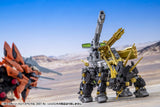 ZOIDS Dark Horn Harry Special 2001 Recolor