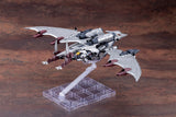 ZOIDS Storm Sworder Ala Barone 2000 (Recolor)