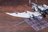 ZOIDS Storm Sworder Ala Barone 2000 (Recolor)