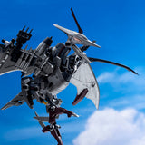ZOIDS Storm Sworder Ala Barone 2000 (Recolor)