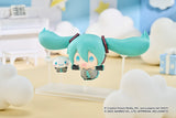 Collectible Figure Hatsune Miku x Cinnamoroll (set of 5)