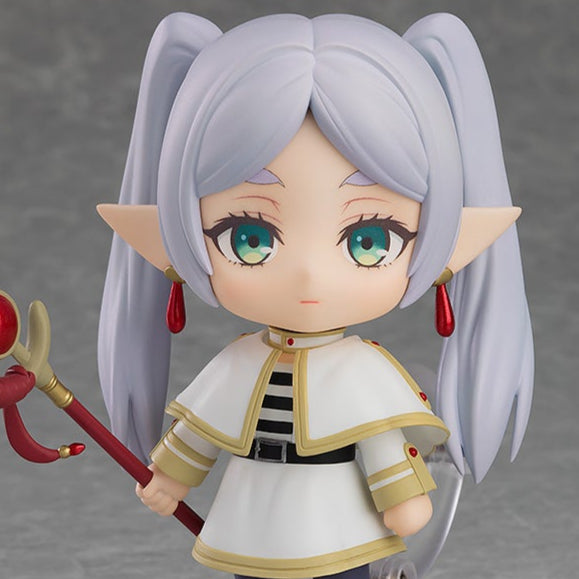 Nendoroid No.2367 Frieren (Reissue)