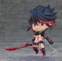 Nendoroid No.2808 Ryuko Matoi: Kamui Senketsu Ver.