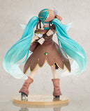 Hatsune Miku: 100th Adventure Ver.