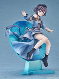 Tomori Takamatsu Zero Gravity Ver.