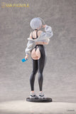 SSR FIGURE Naophilia 1/6 Scale Figure Standard Version