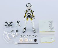 MOTORED CYBORG RUNNER SSX 155ar KINETIC ASH