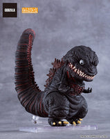 Nendoroid No.2800 Godzilla (2016)
