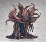 Azur Lane Amagi: Throne of Fallen Petals Ver.