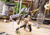 Figma 689 Silva Barrelline