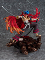 Gurren Lagann: Kamina & Gurren