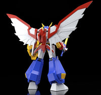MODEROID Raijin-Oh (Reissue)