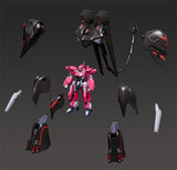 MODEROID Black Sarena (Reissue)