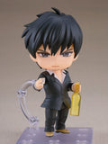 Nendoroid No.3099 Nicholas D. Wolfwood