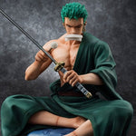 ONE PIECE Portrait.Of.Pirates S.O.C Roronoa Zoro (Reissue)