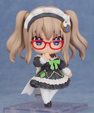Nendoroid No.2868 Miyako Kujo: Maid Ver.
