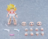 Figma 706/707 Panty & Stocking: Angel Ver. Set