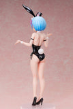 Rem: Bare Leg Bunny Ver. 2nd