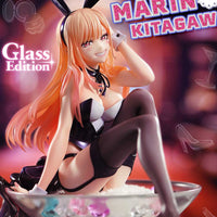 Prime 1 Studio PRISMA WING My Dress-Up Darling Marin Kitagawa Glass Edition