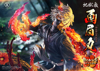 Prime 1 Studio Ultimate Premium Masterline Hell's Paradise: Jigokuraku Gabimaru Bonus Version