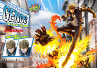 Prime 1 Studio Concept Masterline One-Punch Man Genos Bonus Version