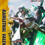Prime 1 Studio Ultimate Premium Masterline GUILTY GEAR -STRIVE- RAMLETHAL VALENTINE Bonus Version