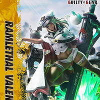 Prime 1 Studio Ultimate Premium Masterline GUILTY GEAR -STRIVE- RAMLETHAL VALENTINE Bonus Version