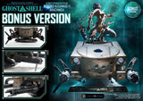 Prime 1 Studio Ultimate Premium Masterline GHOST IN THE SHELL Motoko Kusanagi VS Arachnida Bonus Verson