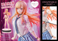 Prime 1 Studio Premium Masterline TV animation My Dress-Up Darling Marin Kitagawa Bonus Version