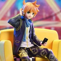 PRISMA WING Piapro Characters Kagamine Len 1/7 Scale Figure