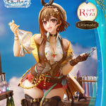 Ultimate Premium Masterline Atelier Ryza 3: Alchemist of the End & the Secret Key Ryza Ultimate Version