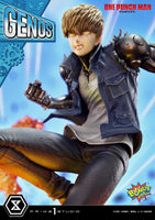Prime 1 Studio Concept Masterline One-Punch Man Genos Bonus Version