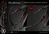 Prime 1 Studio Ultimate Premium Masterline Bloodborne Gehrman Bonus Version
