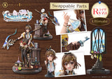 Ultimate Premium Masterline Atelier Ryza 3: Alchemist of the End & the Secret Key Ryza Ultimate Version
