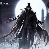 Prime 1 Studio Ultimate Premium Masterline Bloodborne Gehrman Bonus Version