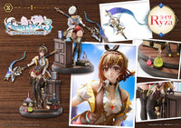 Ultimate Premium Masterline Atelier Ryza 3: Alchemist of the End & the Secret Key Ryza