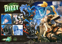 Prime 1 Studio Ultimate Premium Masterline GUILTY GEAR Xrd REV 2 DIZZY Bonus Version