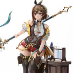 Ultimate Premium Masterline Atelier Ryza 3: Alchemist of the End & the Secret Key Ryza