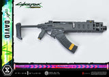 Prime 1 Studio Real Elite Masterline Cyberpunk: Edgerunners David Deluxe Bonus Version
