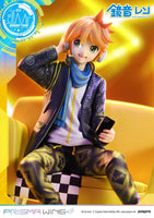 PRISMA WING Piapro Characters Kagamine Len 1/7 Scale Figure