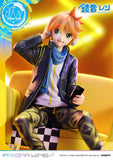 PRISMA WING Piapro Characters Kagamine Len 1/7 Scale Figure