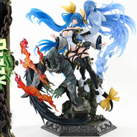 Prime 1 Studio Ultimate Premium Masterline GUILTY GEAR Xrd REV 2 DIZZY