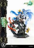 Prime 1 Studio Ultimate Premium Masterline GUILTY GEAR Xrd REV 2 DIZZY Bonus Version