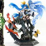 Prime 1 Studio Ultimate Premium Masterline GUILTY GEAR Xrd REV 2 DIZZY