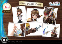 Ultimate Premium Masterline Atelier Ryza 3: Alchemist of the End & the Secret Key Ryza Ultimate Version