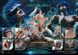 Prime 1 Studio Ultimate Premium Masterline GHOST IN THE SHELL Motoko Kusanagi