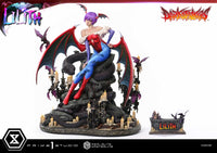 Prime 1 Studio Real Elite Masterline Darkstalkers Lilith Bonus Version