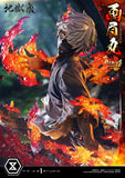 Prime 1 Studio Ultimate Premium Masterline Hell's Paradise: Jigokuraku Gabimaru Bonus Version