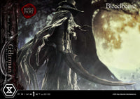 Prime 1 Studio Ultimate Premium Masterline Bloodborne Gehrman Bonus Version