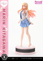 Prime 1 Studio Premium Masterline TV animation My Dress-Up Darling Marin Kitagawa Bonus Version
